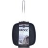 The Rock By Starfrit THE ROCK 6" Personal Griddle Pan with Steel Wire Handle 030278-012-0000
